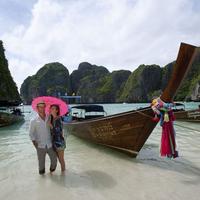 Отзыв от Алла - Виза Destination Thailand